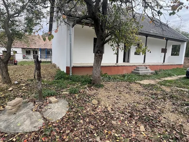 Eladó ház Grábóc 76 nm