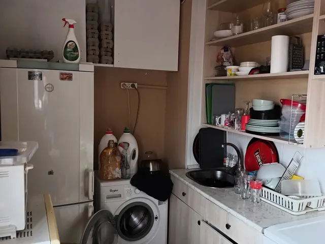 Eladó lakás Pécs, Belváros 63 nm