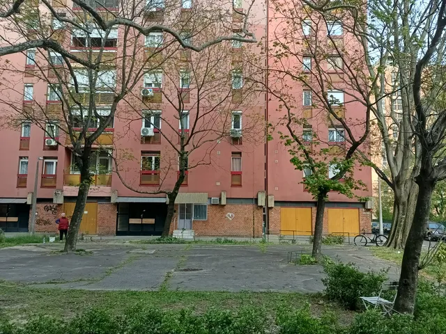 Eladó lakás Pécs, Belváros 63 nm