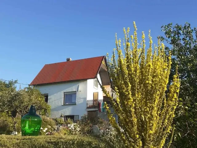 Eladó ház Pécs 100 nm