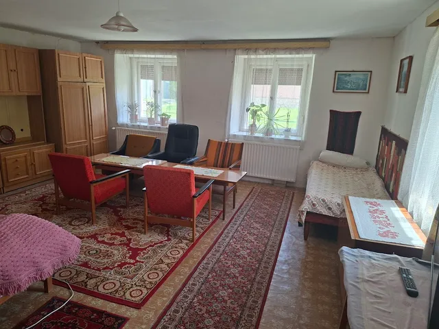 Eladó ház Kurd 129 nm