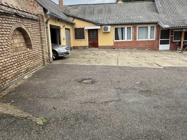 Eladó ház Mágocs 130 nm