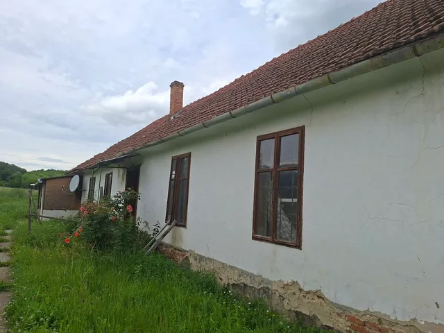 Eladó ház Mindszentgodisa 100 nm