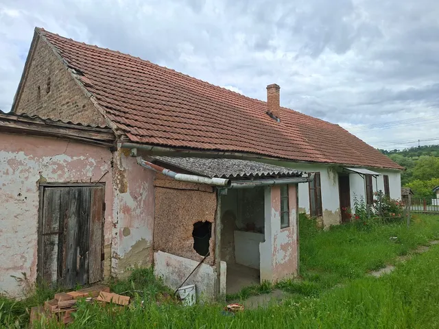 Eladó ház Mindszentgodisa 100 nm