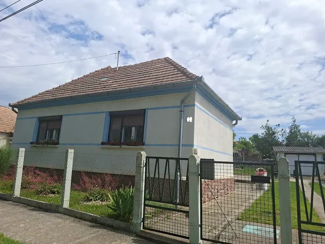 Eladó ház Mindszentgodisa 94 nm