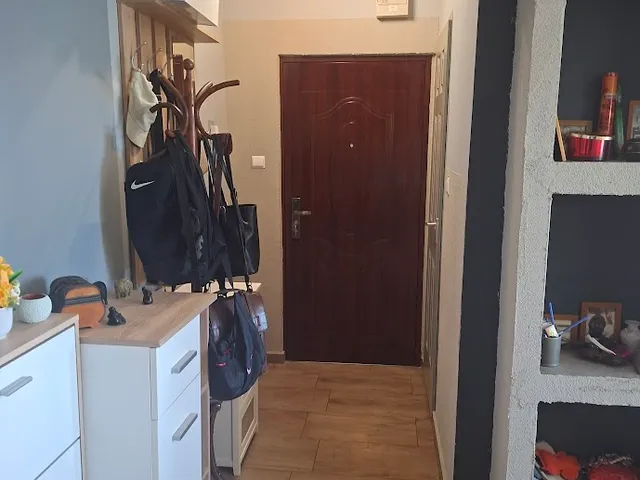 Eladó lakás Komló, Hegyhát utca 59 nm