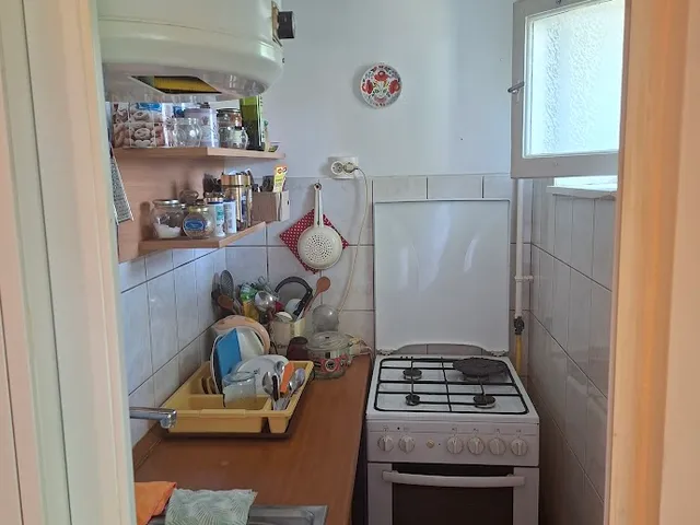 Eladó lakás Komló, Irinyi János 54 nm