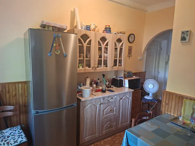 Eladó lakás Komló, Irinyi János 54 nm