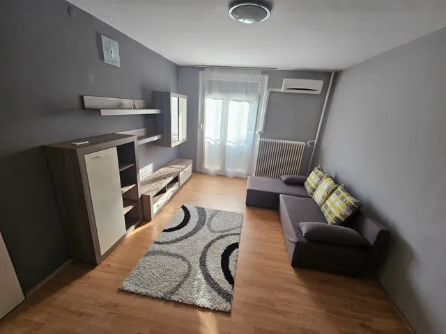 Kiadó lakás Pécs, Endresz György 47 nm