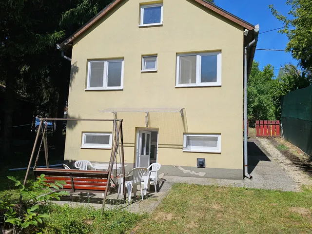 Eladó ház Igal 50 nm