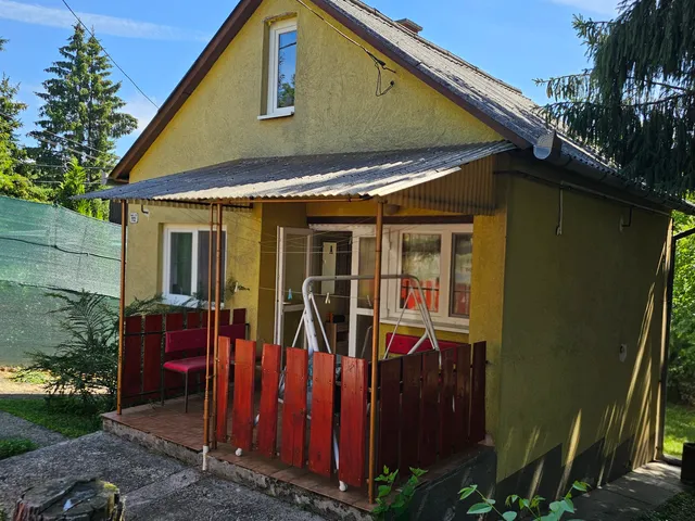 Eladó ház Igal 50 nm