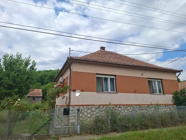Eladó ház Mindszentgodisa 94 nm