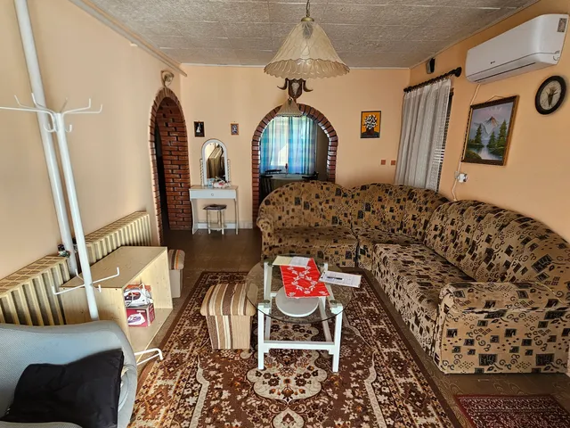 Eladó ház Döbrököz 160 nm