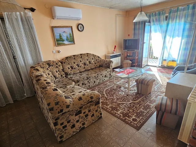 Eladó ház Döbrököz 160 nm