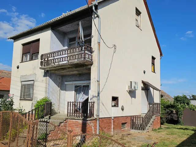 Eladó ház Döbrököz 160 nm