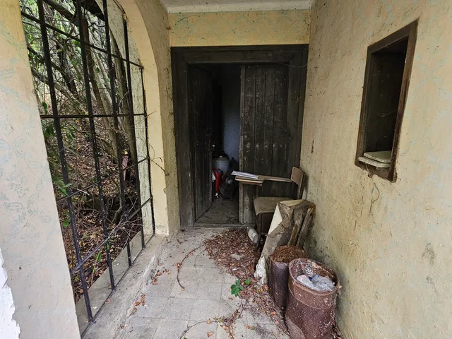 Eladó mezőgazdasági ingatlan Kaposszekcső 40 nm