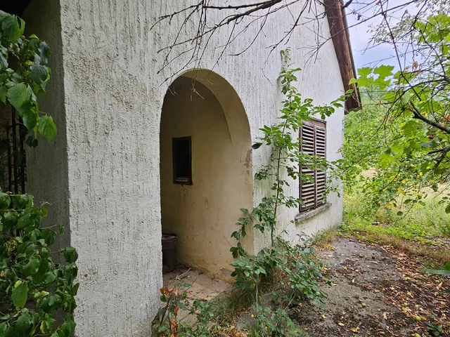 Eladó mezőgazdasági ingatlan Kaposszekcső 40 nm