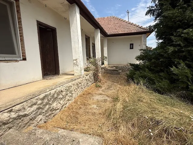 Eladó ház Dalmand 66 nm