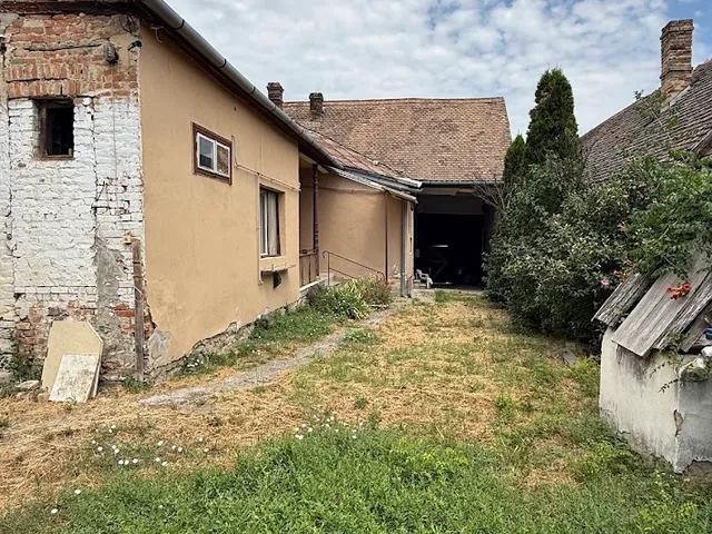 Eladó ház Szászvár 125 nm