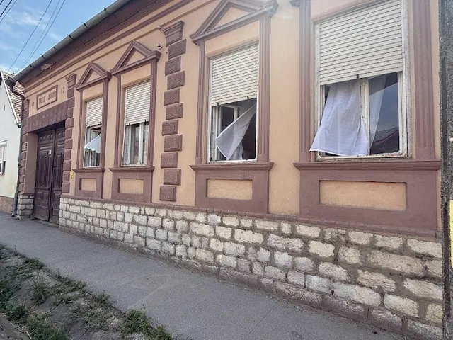 Eladó ház Szászvár 125 nm