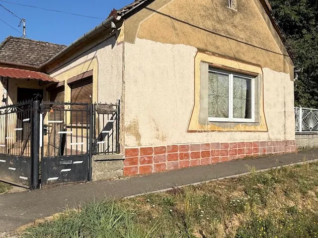 Eladó ház Jágónak 89 nm