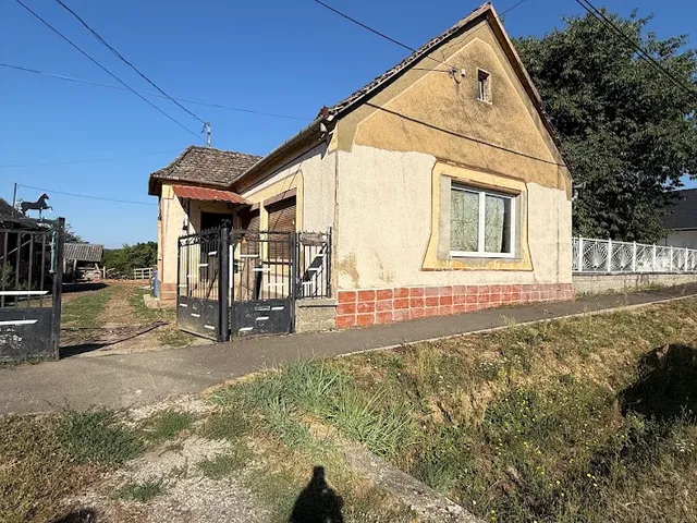 Eladó ház Jágónak 89 nm