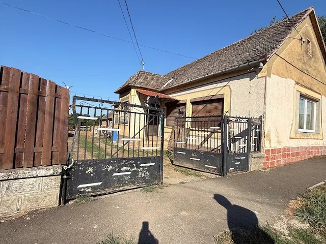 Eladó ház Jágónak 89 nm