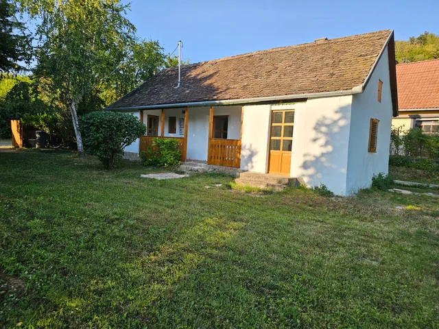 Eladó ház Orfű 60 nm