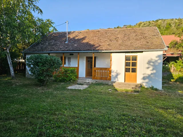 Eladó ház Orfű 60 nm