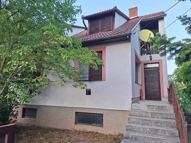 Eladó ház Pécs, Patacs 102 nm