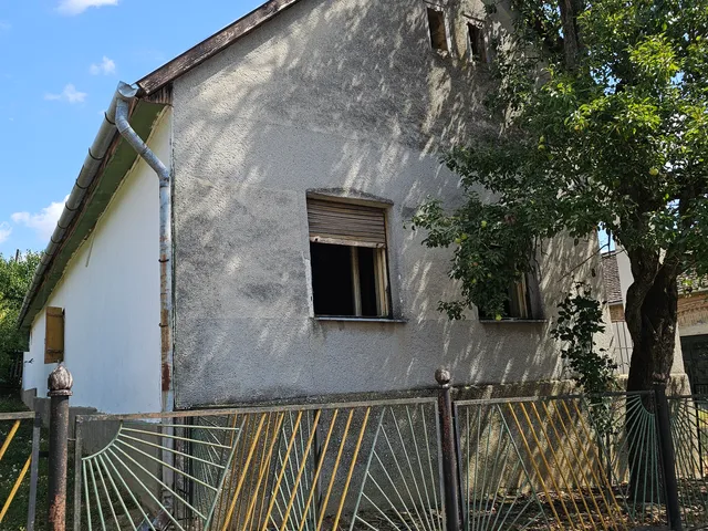 Eladó ház Baranyajenő 90 nm