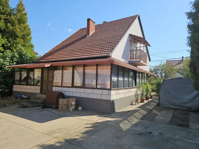 Eladó ház Dombóvár, Újdombóvár 220 nm
