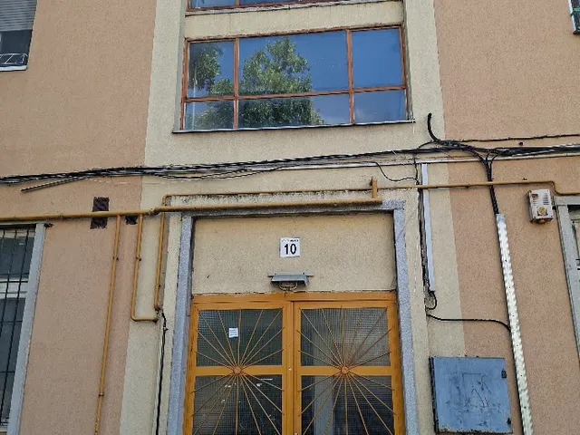 Eladó lakás Komló, Vörösmarty 36 nm