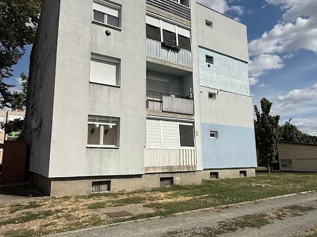 Eladó lakás Dombóvár 54 nm