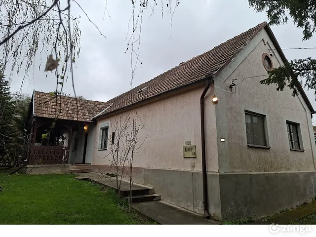 Eladó ház Bakóca 82 nm