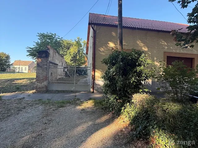 Eladó ház Dombóvár 73 nm