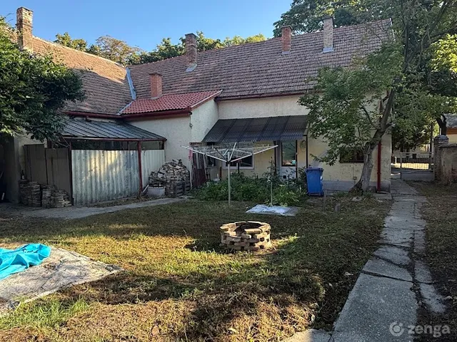 Eladó ház Dombóvár 73 nm