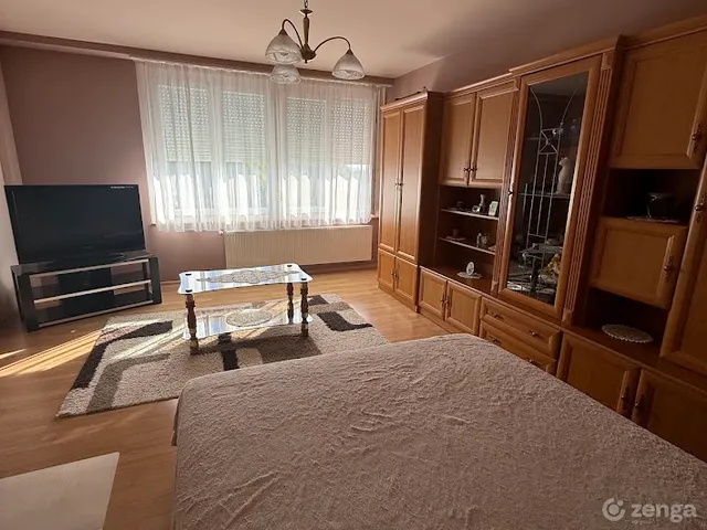 Eladó lakás Dombóvár 53 nm