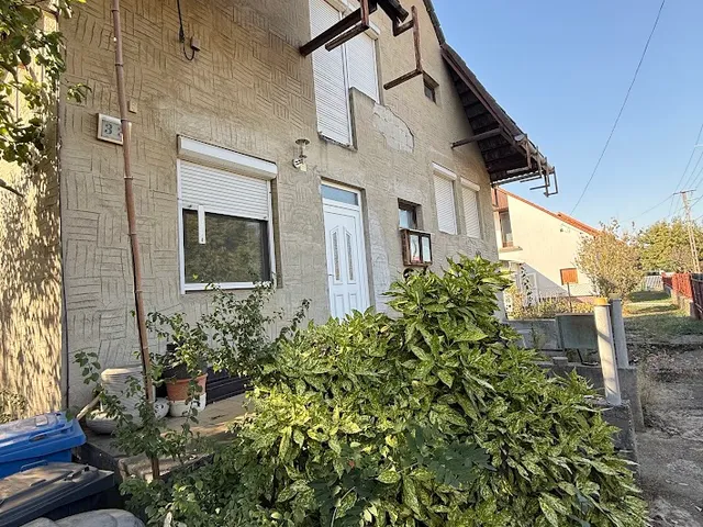 Eladó ház Dombóvár, Újdombóvár 100 nm
