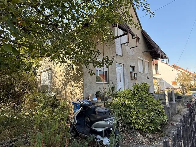 Eladó ház Dombóvár, Újdombóvár 100 nm