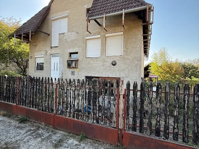 Eladó ház Dombóvár, Újdombóvár 100 nm