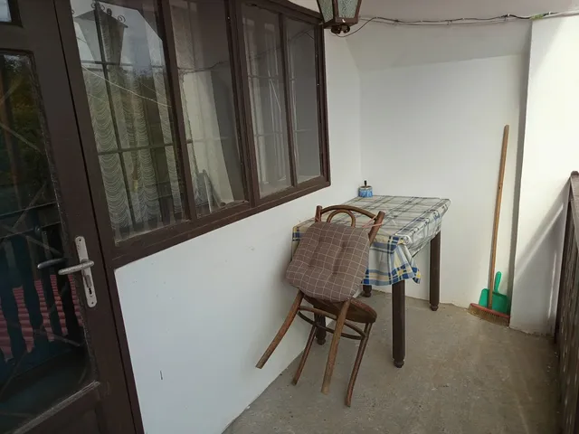 Eladó mezőgazdasági ingatlan Gyulaj 60 nm