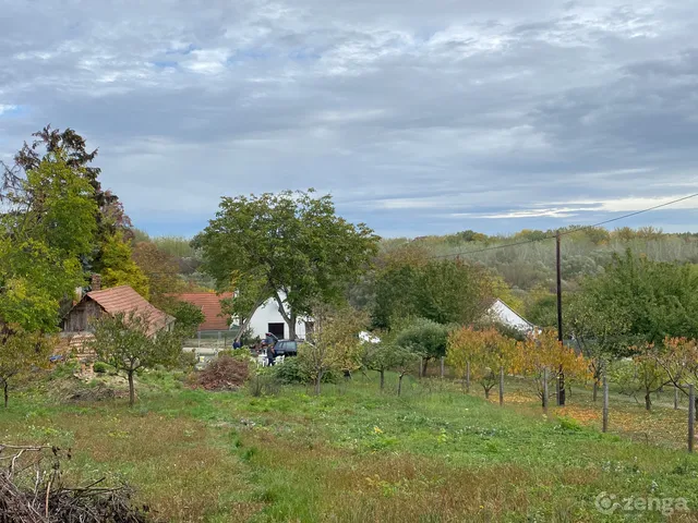 Eladó telek Rácalmás, Bajcsy-Zsilinszky utca, 45 1552 nm