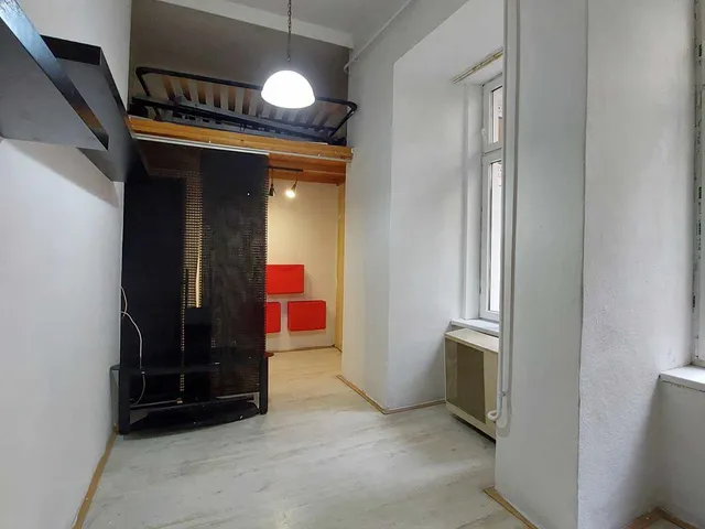 Eladó lakás Budapest VII. kerület, Ligetváros, Verseny utca 55 nm