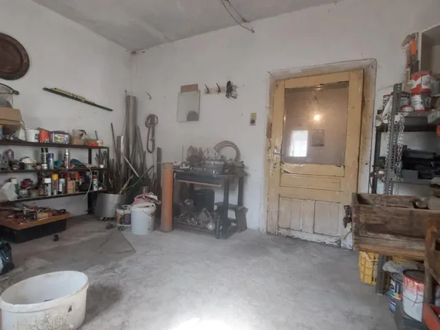 Eladó ház Anarcs, damjanich utca 60 nm