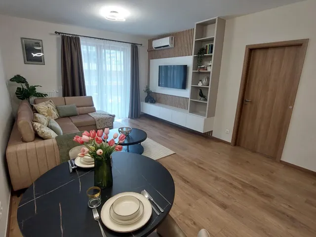 Kiadó lakás Budapest XIII. kerület, Vizafogó 46 nm