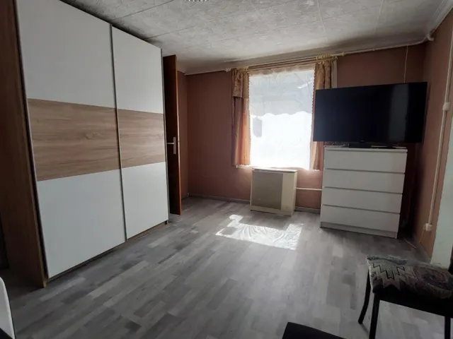 Eladó ház Budapest XV. kerület, Pestújhely, Thököly út  60 nm