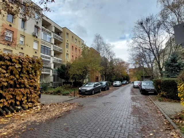 Eladó lakás Budapest XXI. kerület, Erdősor, Nyuszi sétány 56 nm