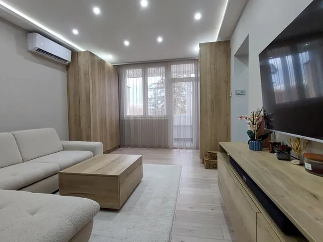 Eladó lakás Budapest XXI. kerület, Erdősor 56 nm