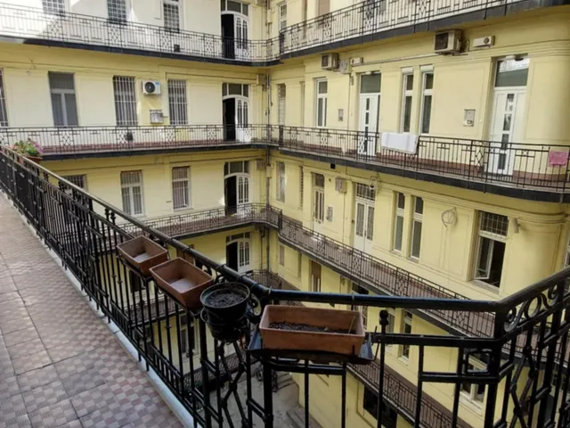 Eladó lakás Budapest II. kerület, Víziváros II. ker, Margit körút 31 150 nm